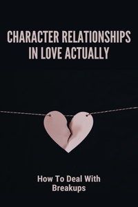 Character Relationships In Love Actually