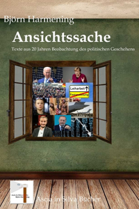 Ansichtssache