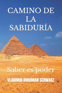 Camino de la Sabiduría