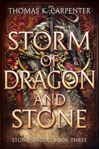 Storm of Dragon and Stone