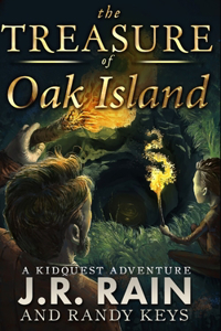 Treasure of Oak Island