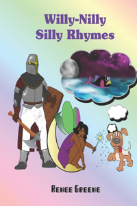 Willy-Nillly Silly Rhymes