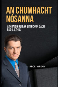An Chumhacht Nosanna