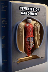 Benefits of Sardines