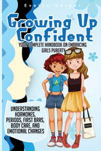 Growing Up Confident