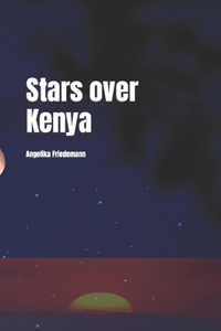 Stars over Kenya