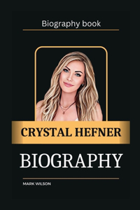 Crystal Hefner