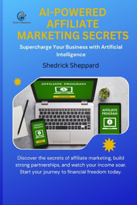 AI-Powered Affiliate Marketing Secrets