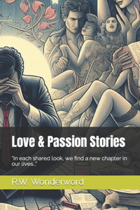 Love & Passion Stories