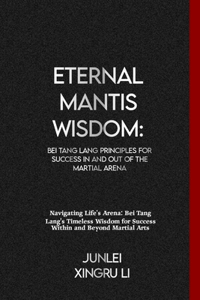 Eternal Mantis Wisdom