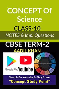 Concept of Science-Term 2
