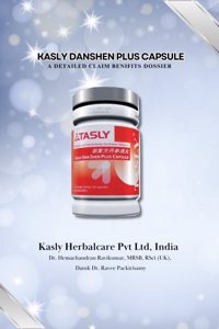 KASLY DANSHEN PLUS CAPSULE: A DETAILED CLAIM BENIFITS DOSSIER