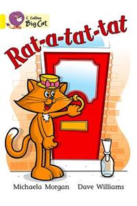 Rat-A-Tat-Tat