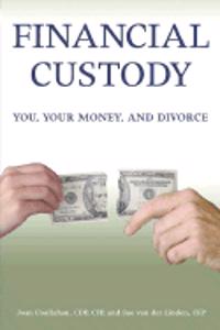 Financial Custody