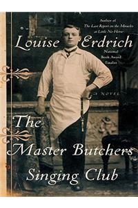 The Master Butchers Singing Club