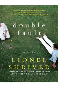 Double Fault