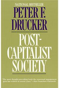 Post-Capitalist Society
