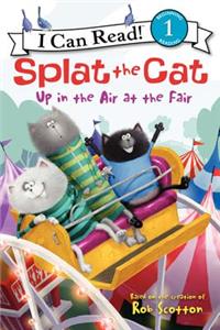 Splat The Cat