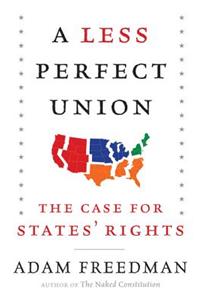 A Less Perfect Union
