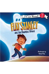 Flat Stanley and the Haunted House
