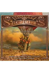 House of Secrets: Clash of the Worlds