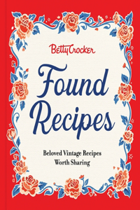 Betty Crocker Lost Recipes II