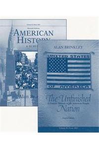 American History Telecourse Guide, Volume II