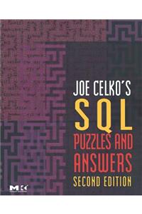 Joe Celko's SQL Puzzles and Answers