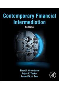 Contemporary Financial Intermediation