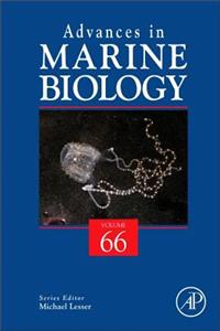 Advances in Marine Biology