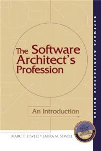 The Software Architect's Profession