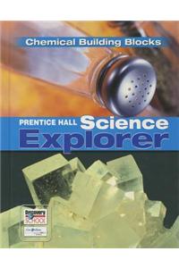 Science Explorer Chemical Buil