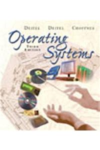 Operating Systems