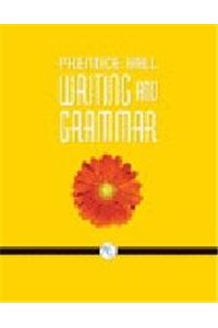 Prentice Hall Writing and Grammar Handbook Grade 6 2008c