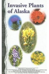 Invasive Plants of Alaska