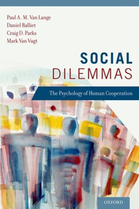 Social Dilemmas