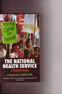 The National Health Service