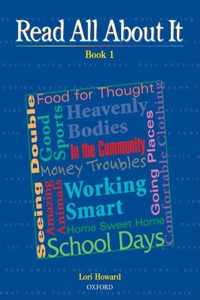 Read All about It, Book 1