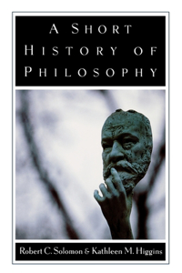 Short History of Philosophy