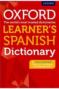 Oxford Learner's Spanish Dictionary