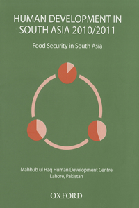 Human Development in South Asia 2010/2011