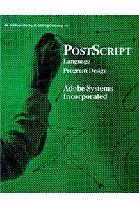 PostScript Language Program Design