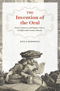 Invention of the Oral