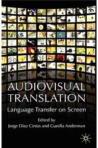 Audiovisual Translation