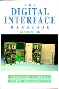 The Digital Interface Handbook 2 Ed