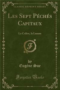 Les Sept Péchés Capitaux