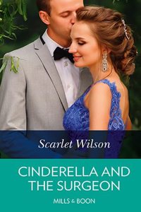 Cinderella And The Surgeon