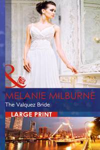 The Valquez Bride