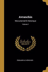Avranchin