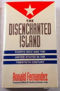 The Disenchanted Island